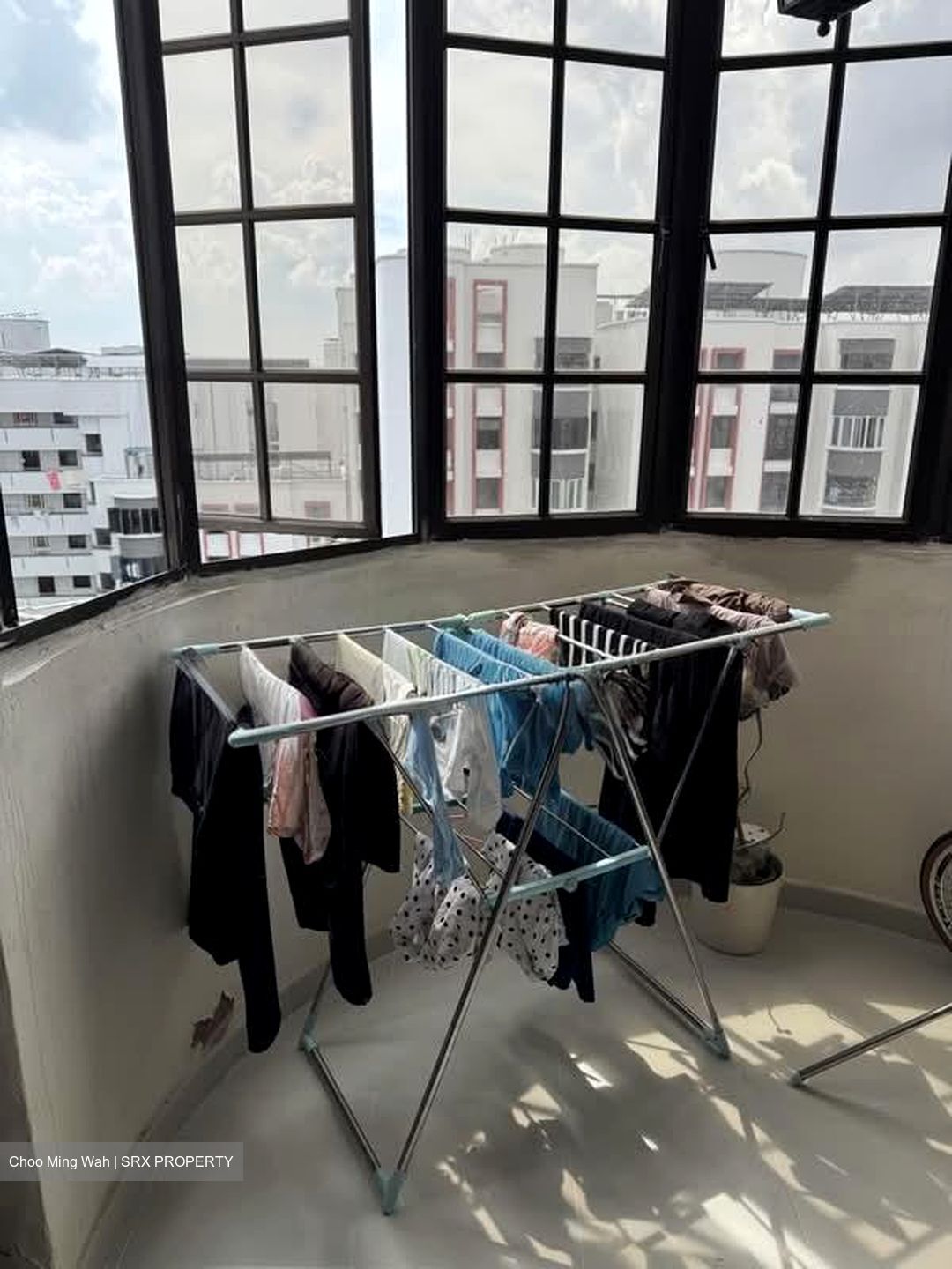 Blk 360B Sun Bliss (Sembawang), HDB 5 Rooms #588950621